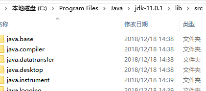 Java source list